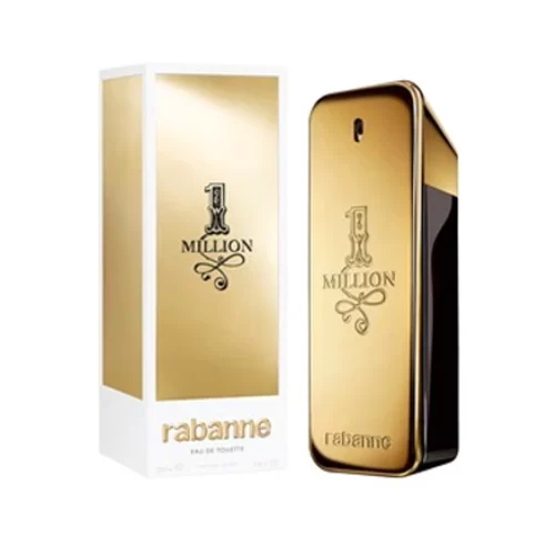 Paco Rabanne Perfume 1 Million
