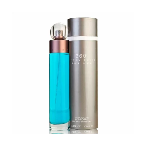 Perry Ellis Perfume 360 For Men