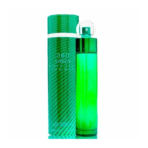 Perry Ellis Perfume 360 Green