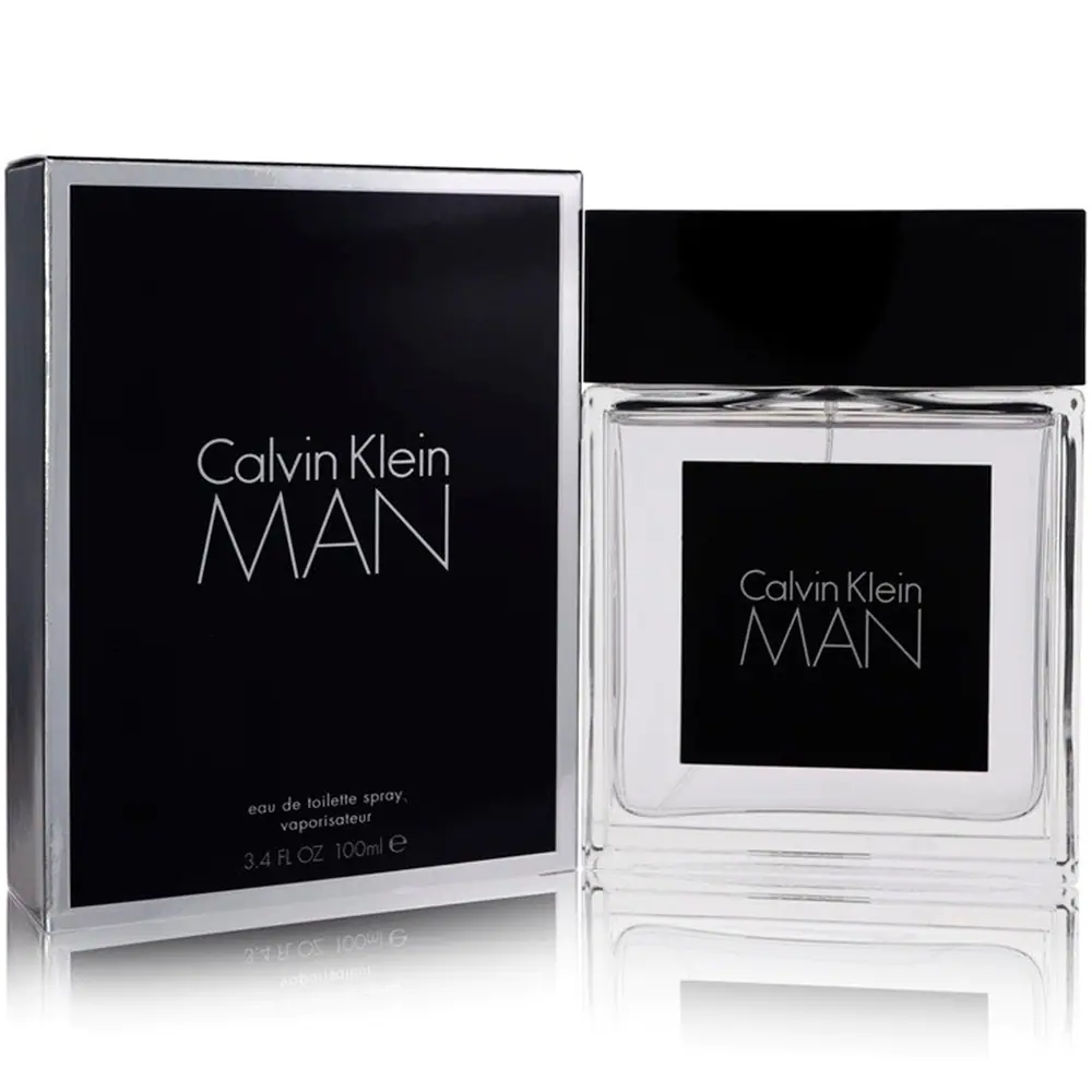 Calvin klein colonias online hombre