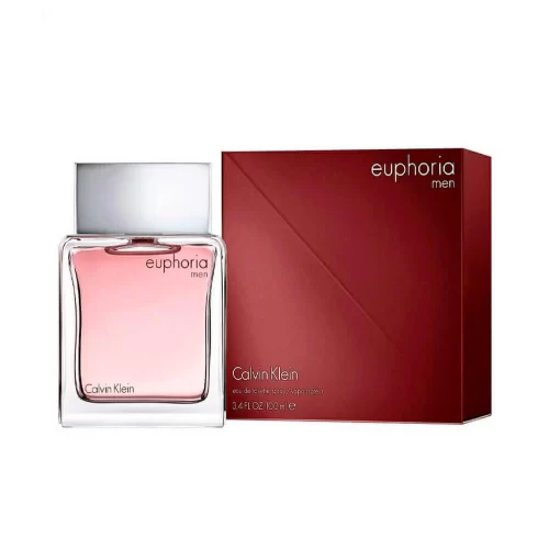 Calvin Klein Perfume Euphoria