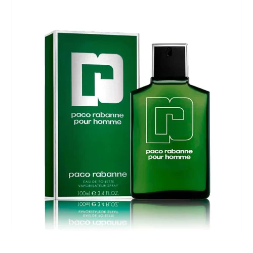 Paco Rabanne Perfume Pour Homme