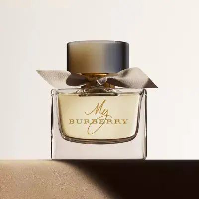 Perfume My Burberry El Mejor Perfume