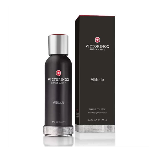 Swiss Army Perfume Swiss Army Altitude