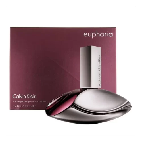 Calvin Klein Perfume Euphoria