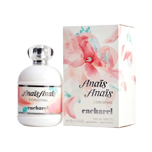 Cacharel Perfume Anais Anais