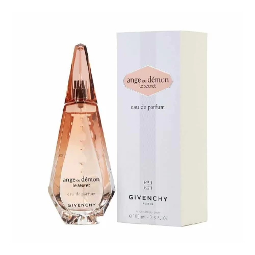 Givenchy Perfume Ange Ou Demon Le Secret