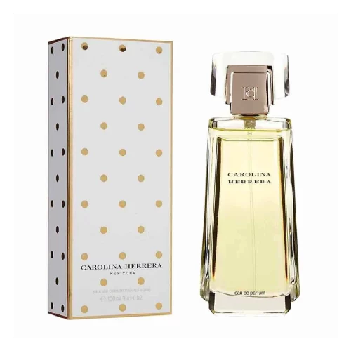 Carolina Herrera Perfume Carolina Herrera