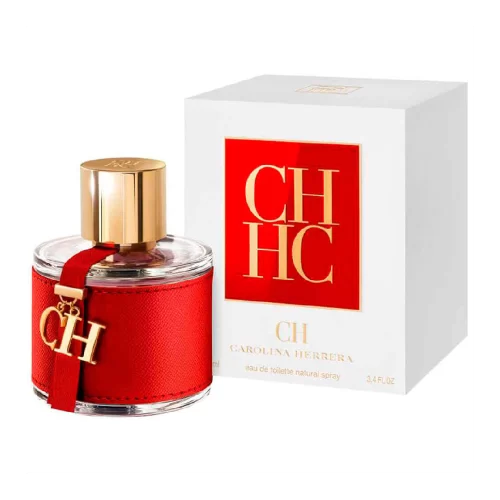 Carolina Herrera Perfume Ch Carolina Herrera