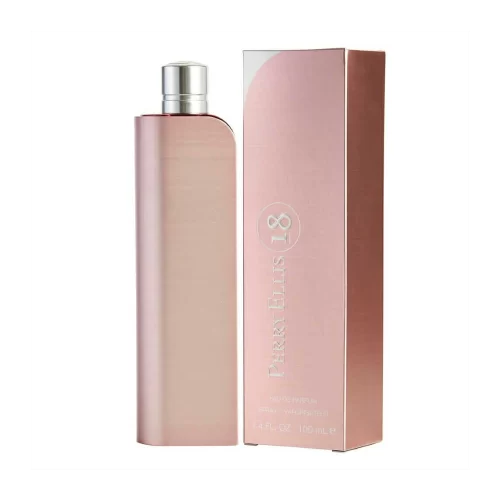 Perry Ellis Perfume 18