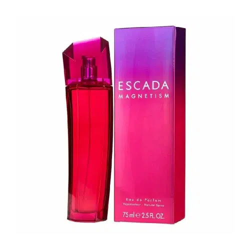 Perfume Magnetism