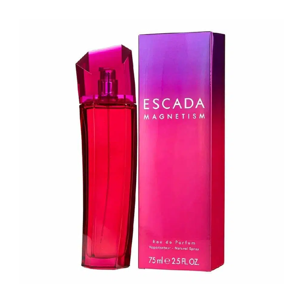 Perfume Magnetism