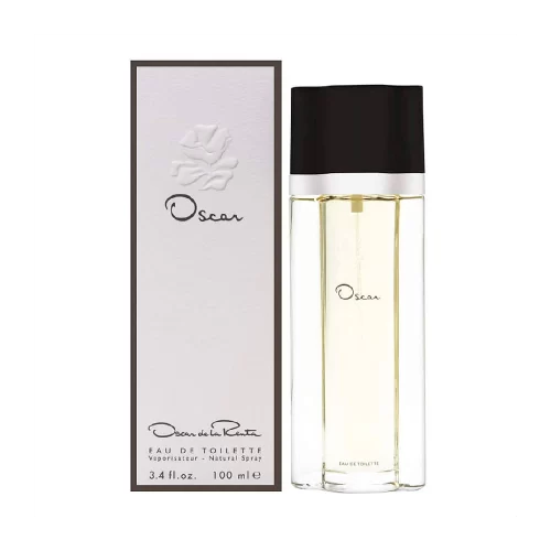 Oscar De la Renta