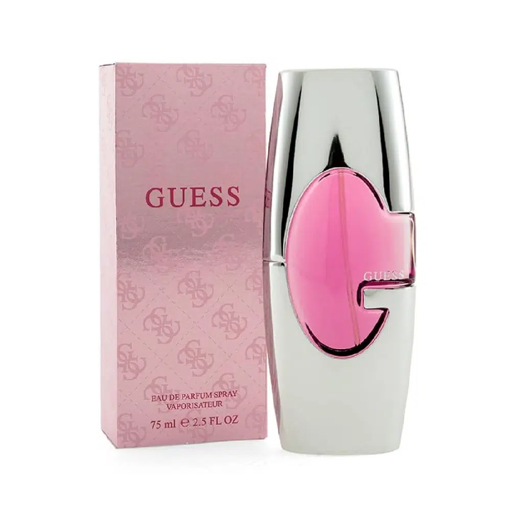 Perfume Guess Guess