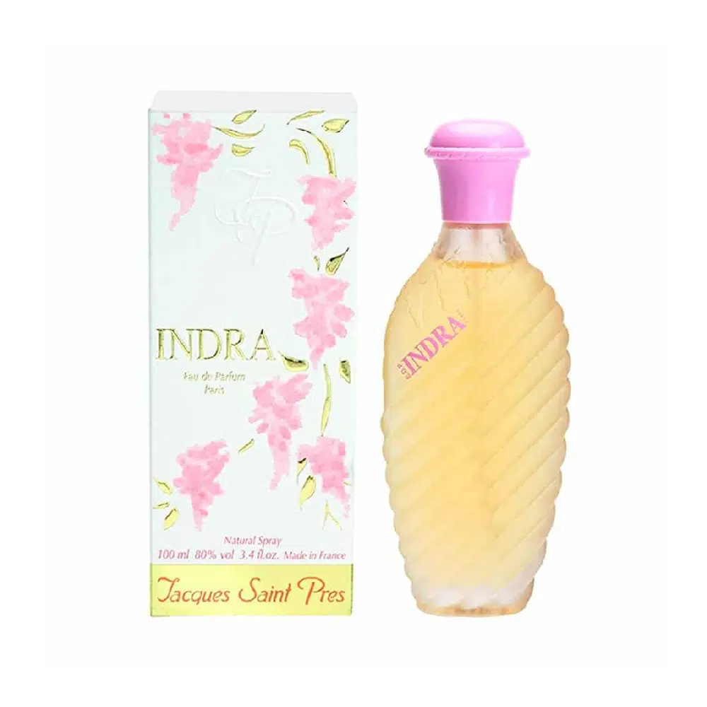 Perfume Indra
