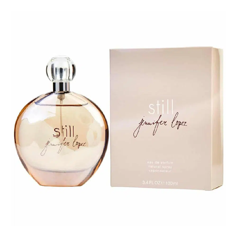 Perfume Still