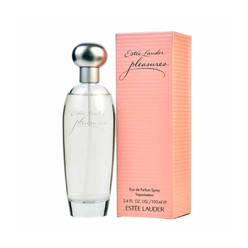 Perfume Pleasures