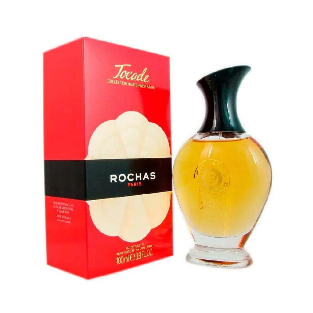 Perfume Tocade De Rochas