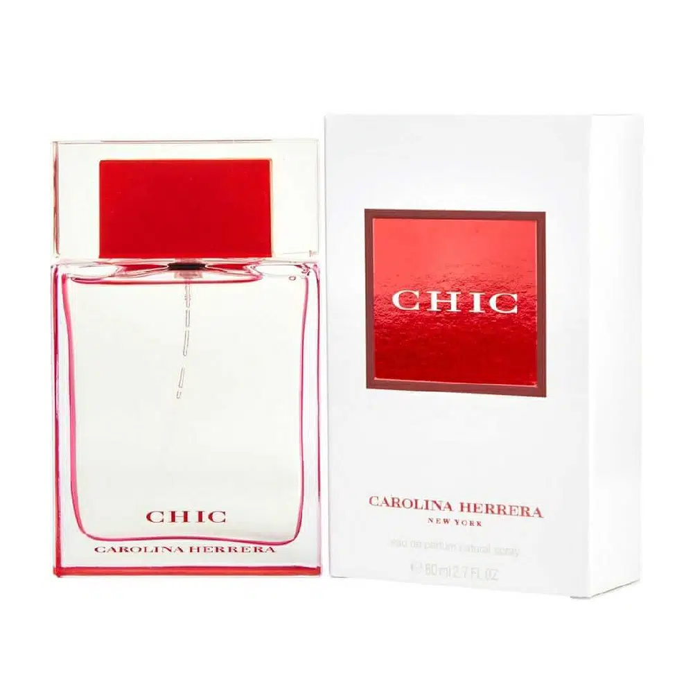 Perfume Chic