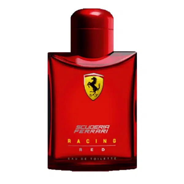 Ferrari Perfume Ferrari Red