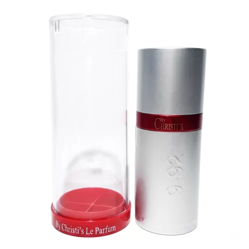 By Christis (5th Elemento) Perfume 9-92 By Christis