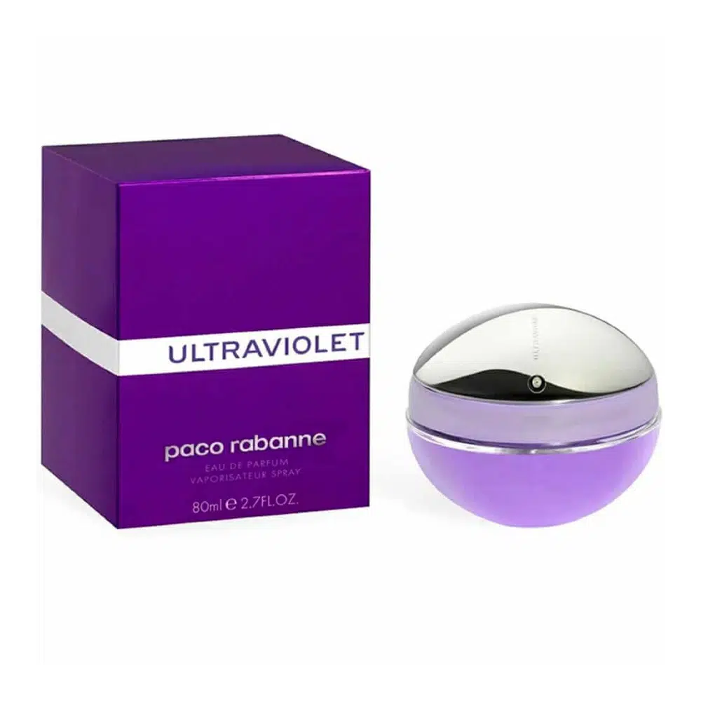 Perfume Ultraviolet Paco Rabanne