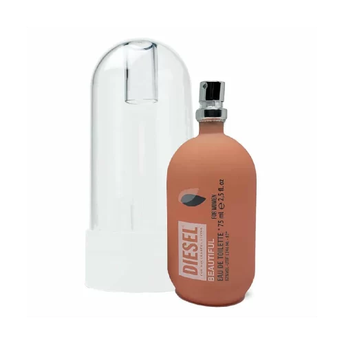 Perfume Diesel Beautifull