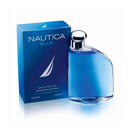 Nautica Perfume Náutica Blue