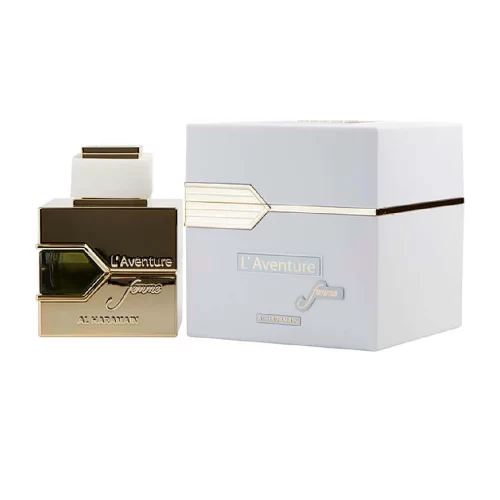 Al Haramain Perfume Al Haramain L Aventure Femme