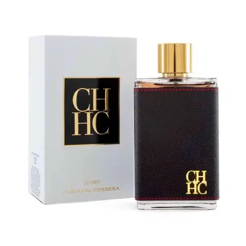 Carolina Herrera Perfume Ch Men