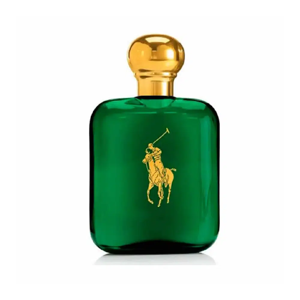 Perfume Polo Clásico