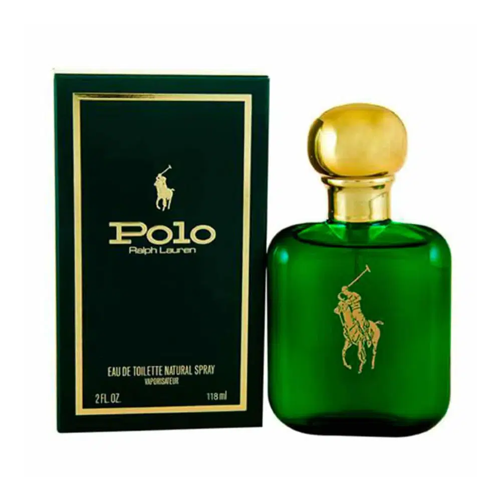 Perfume Polo Clásico