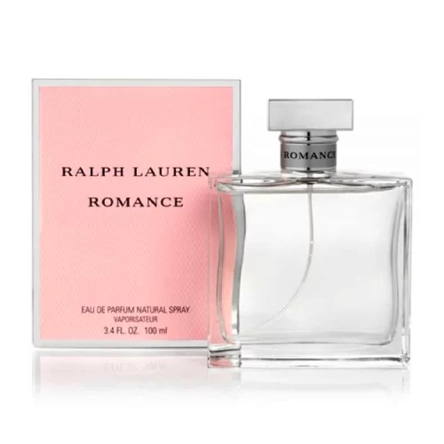 Perfume Romance
