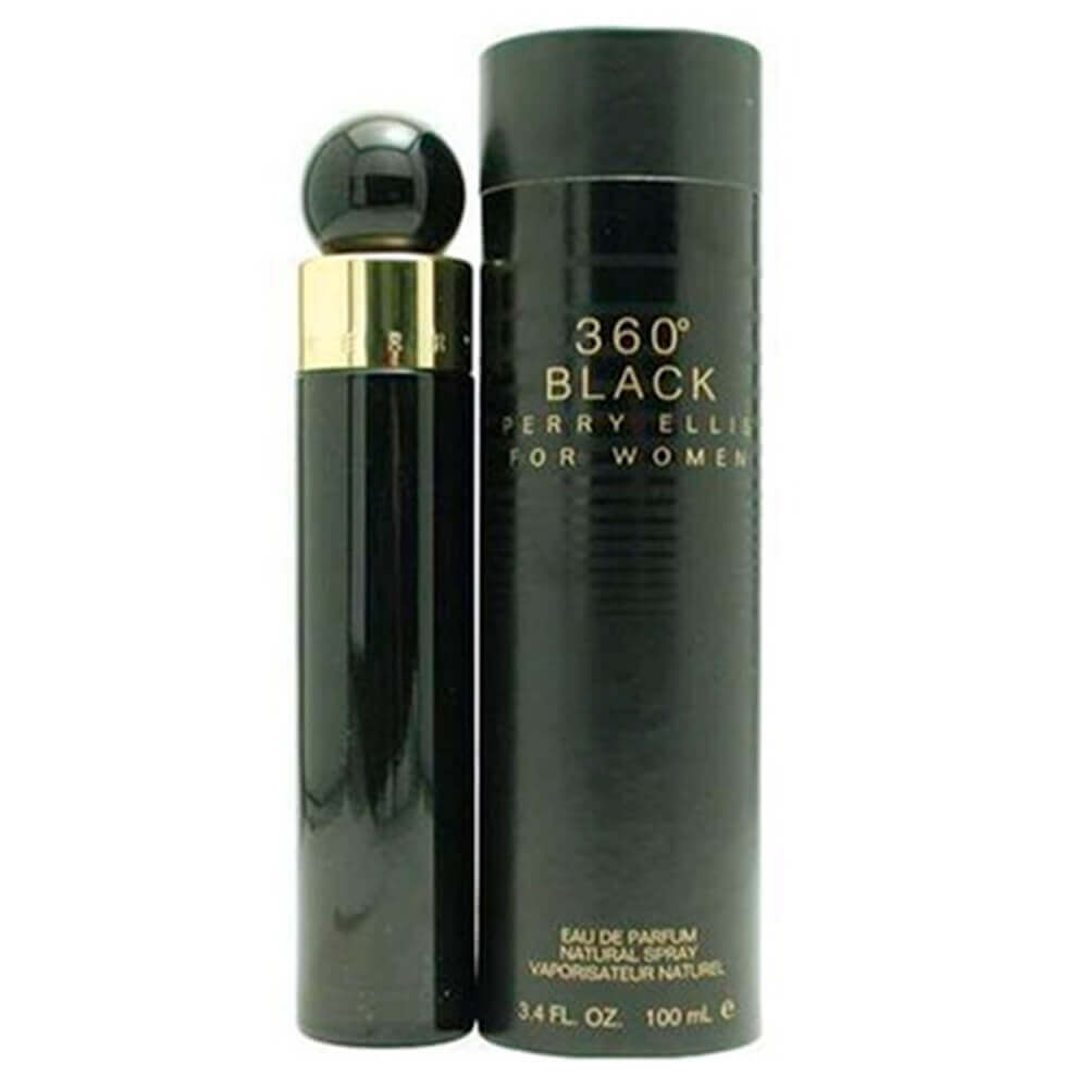 Perfume 360 Black for women