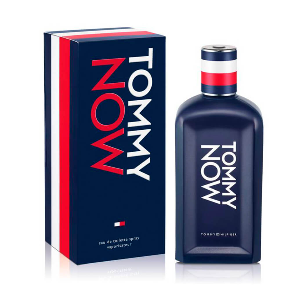 TOMMY NOW HOMBRE MARCA TOMMY HILFIGER EL MEJOR PERFUME PERFUMES Y MARCAS