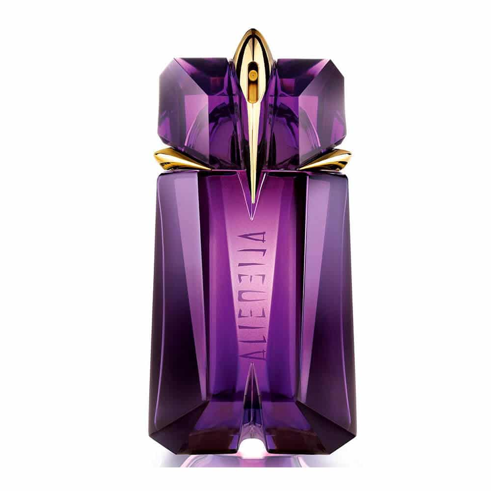 Perfume Alien Thierry Mugler
