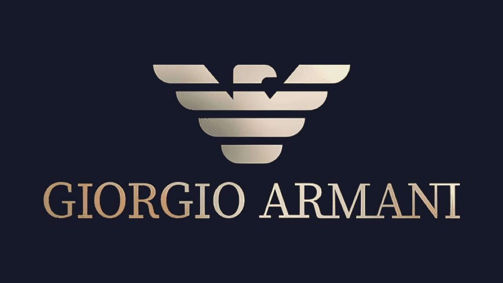 MARCA GIORGIO ARMANI EL MEJOR PERFUME PERFUMES Y MARCAS