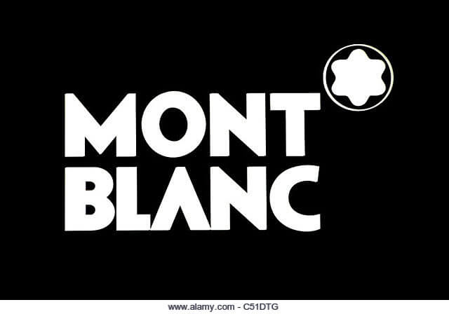 MARCA MONT BLANC EL MEJOR PERFUME PERFUMES Y MARCAS