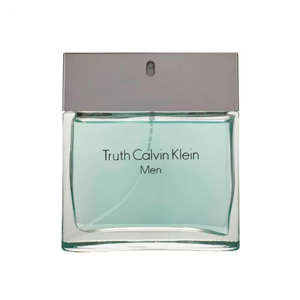 Perfume-truth-men-De-Calvin-Klein-Para-Hombre-100ml-FRASCO