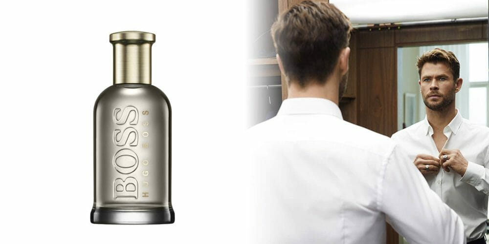 MARCA HUGO BOSS PERFUMES Y MARCAS EL MEJOR PERFUME PERFUMAST