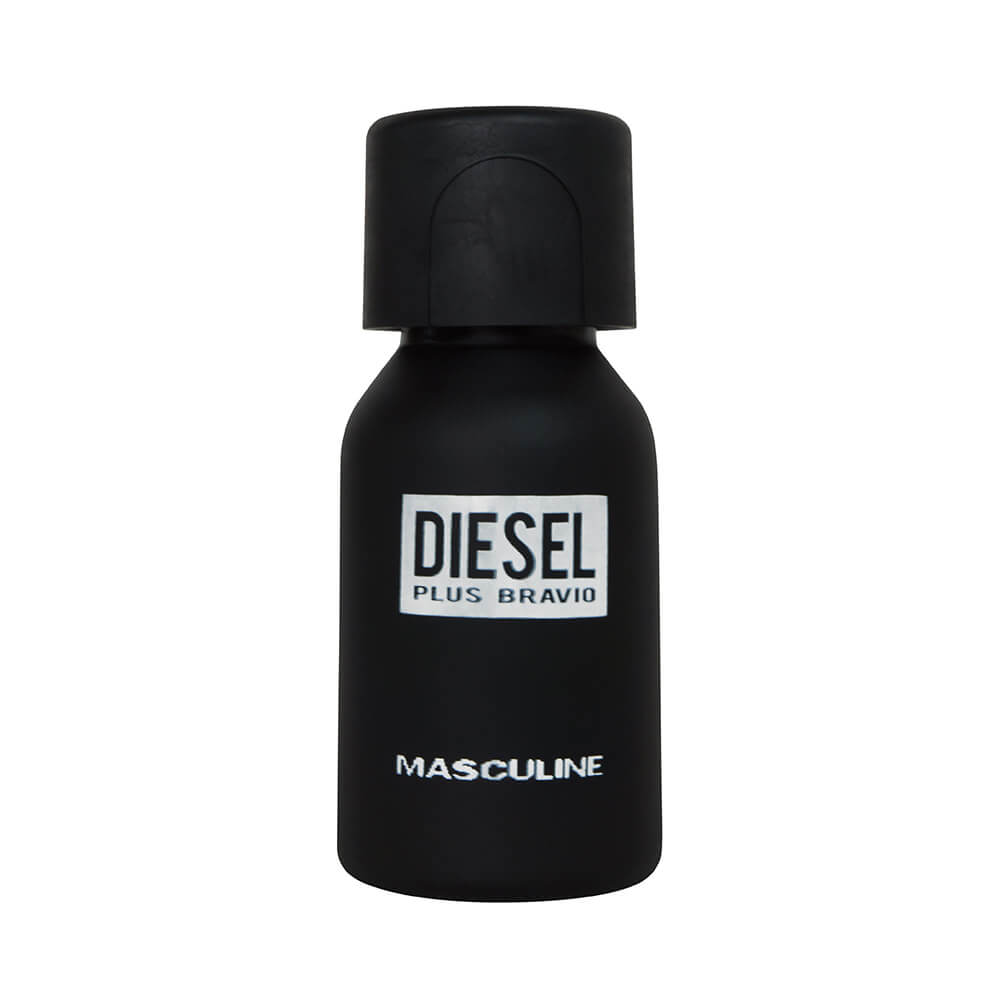 Diesel Plus Bravio-EDT-hombre-75ml-frasco- el mejor perfume y perfumes y marcas
