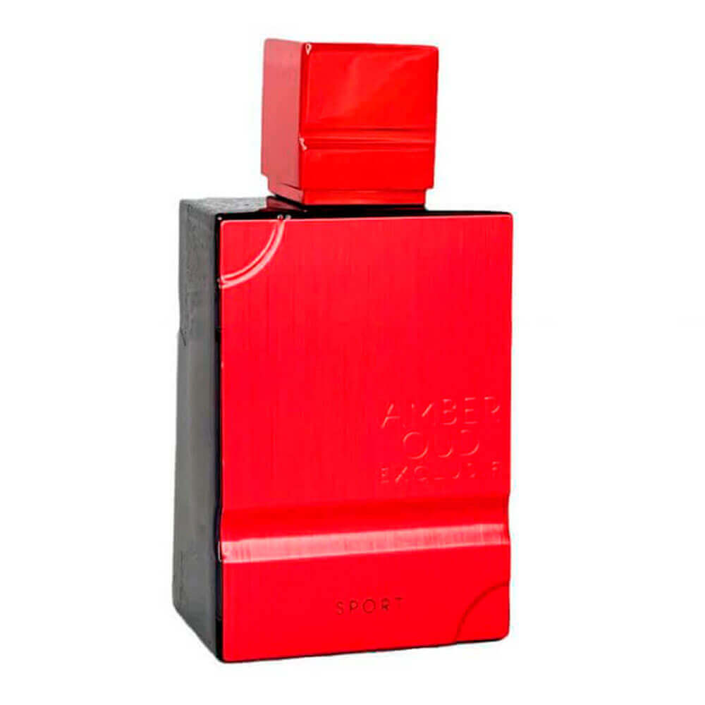 Perfume Amber Oud Exclusif Sport Extracto el mejor perfume y perfumes y marcas