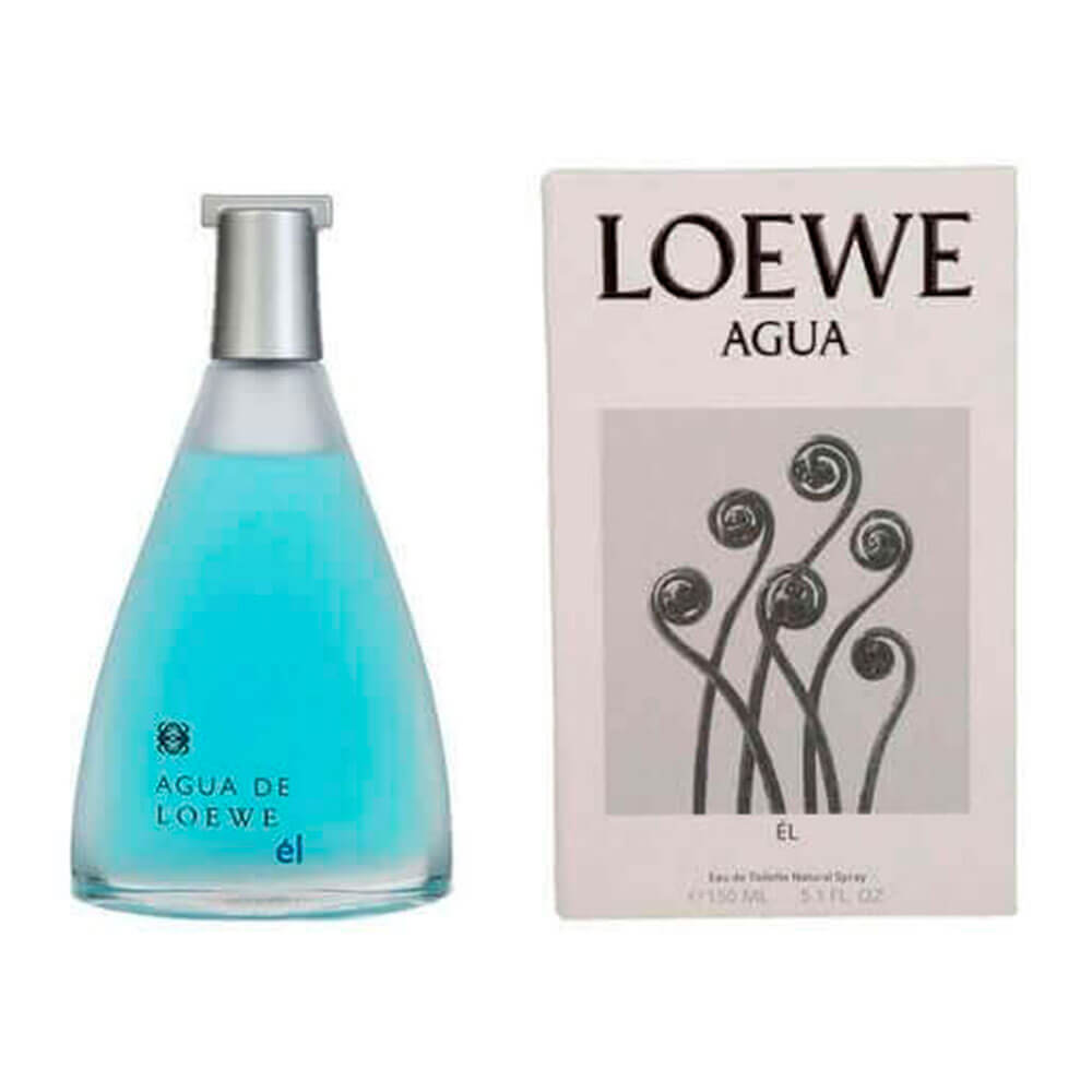 Perfume Agua de Loewe Él De Loewe Para Hombre el mejor perfume y perfumes y marcas