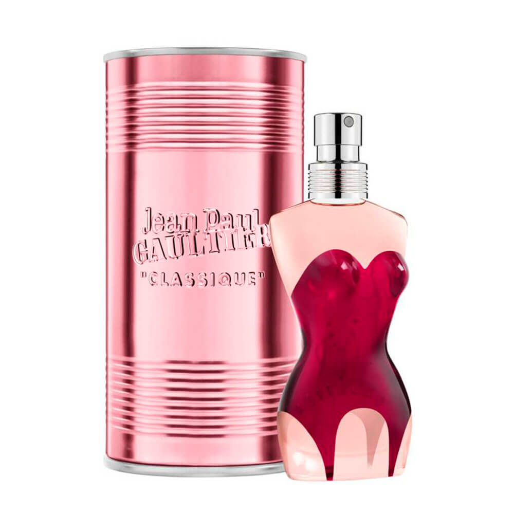 Perfume Classique  Parfum De Jean Paul Gaultier Para Mujer el mejor perfume y perfumes y marcas