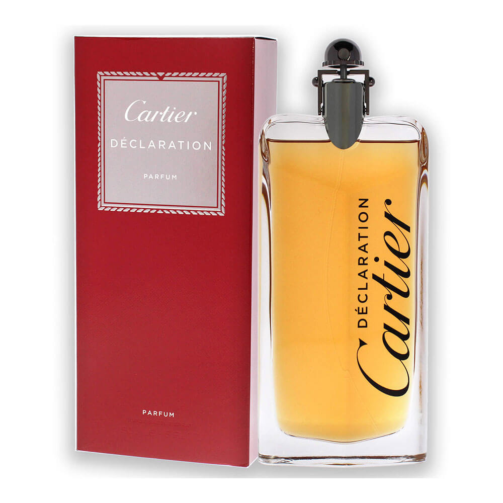 Perfume Declaration EDP De Cartier Para Hombre el mejor perfume y perfumes y marcas
