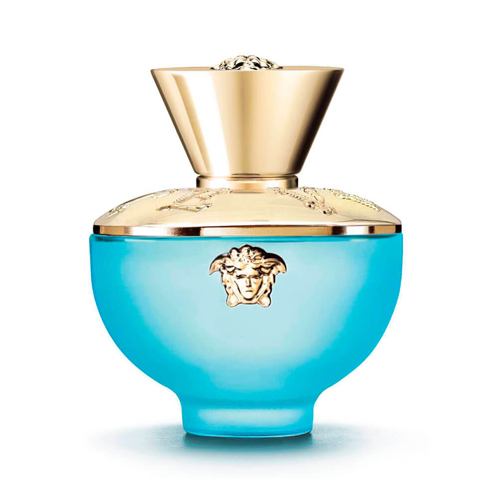 Perfume Dylan Turquoise Pour Femme el mejor perfume y perfumes y marcas