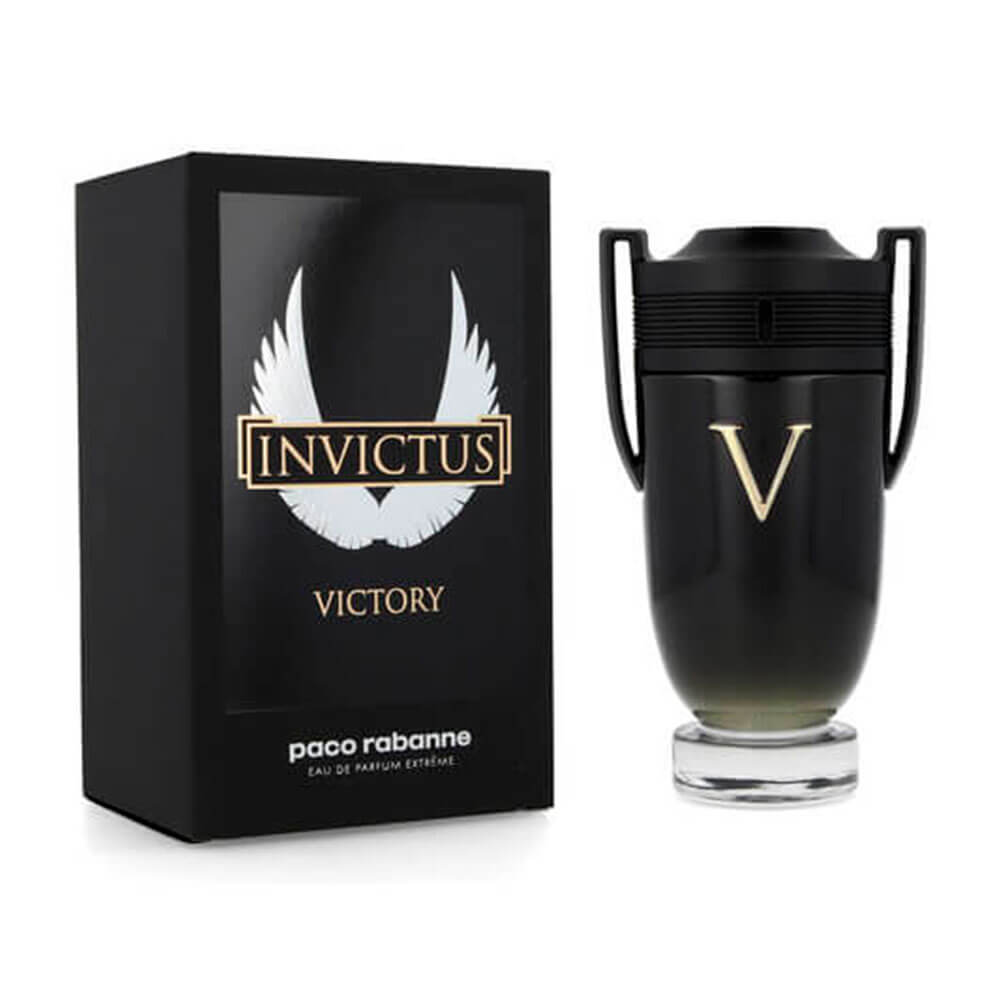 Perfume Invictus  Victory  De Paco Rabanne Para Hombre el mejor perfume y perfumes y marcas