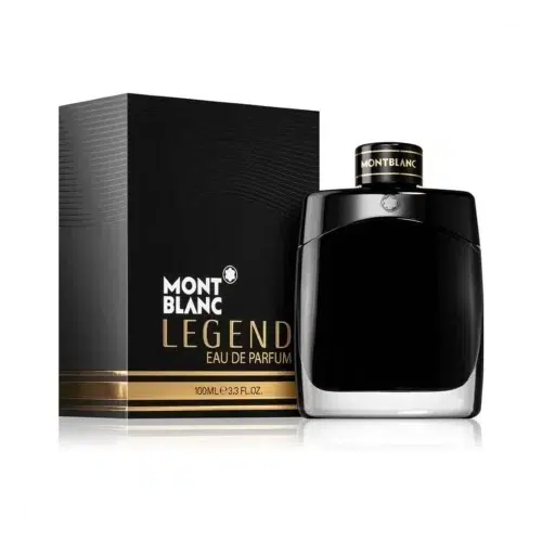Perfume Legend EDP de Mont Blanc Para Hombre el mejor perfume y perfumes y marcas