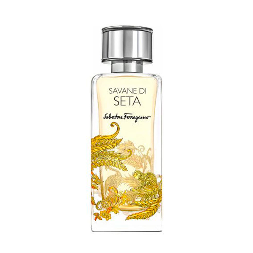 Perfume Savane Di Seta De Salvatore Ferragamo Para Hombre y Mujer el mejor perfume y perfumes y marcas