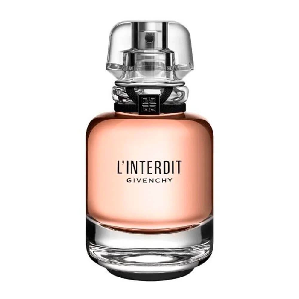 Perfume L'Interdit Eau de Parfum De Givenchy Para Mujer el mejor perfume y perfumes y marcas